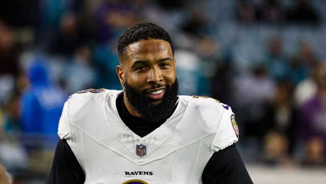 Miami Dolphins agree to sign Odell Beckham Jr. to a 1-year contract, AP source says - Vimarsana News