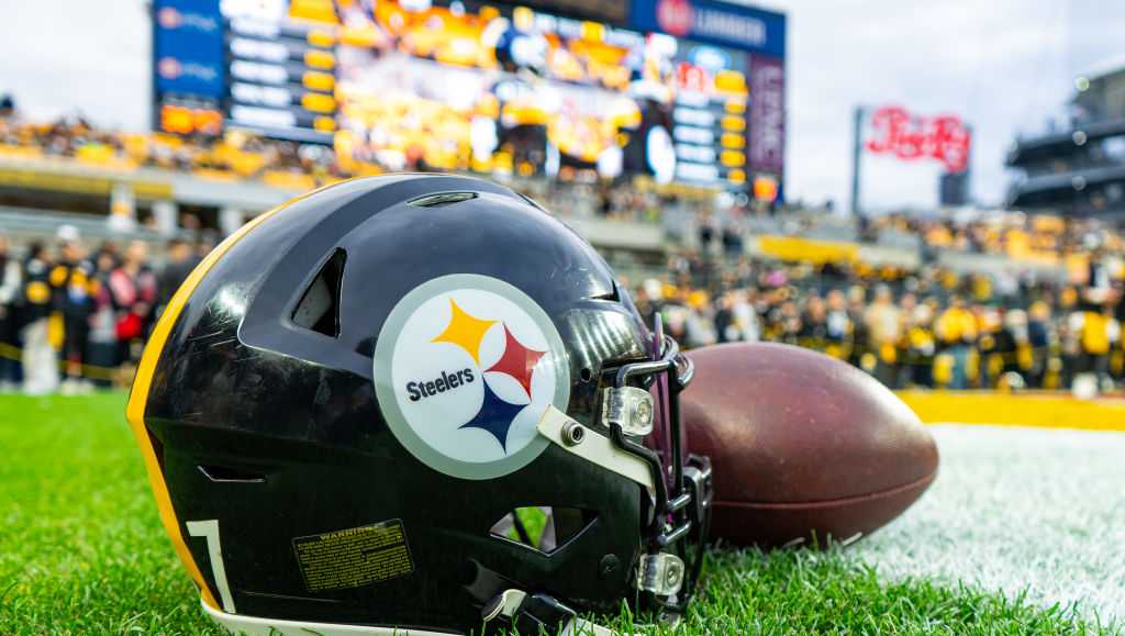 Detroit Lions are seven-point favorites over the Pittsburgh Steelers