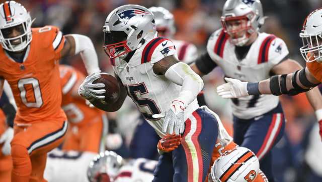 Patriots beat Broncos, impact draft positioning - Vimarsana News