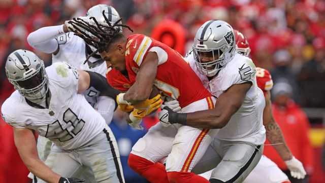 Reid: Christmas Day loss to the Raiders was a "wake-up call" - Vimarsana News