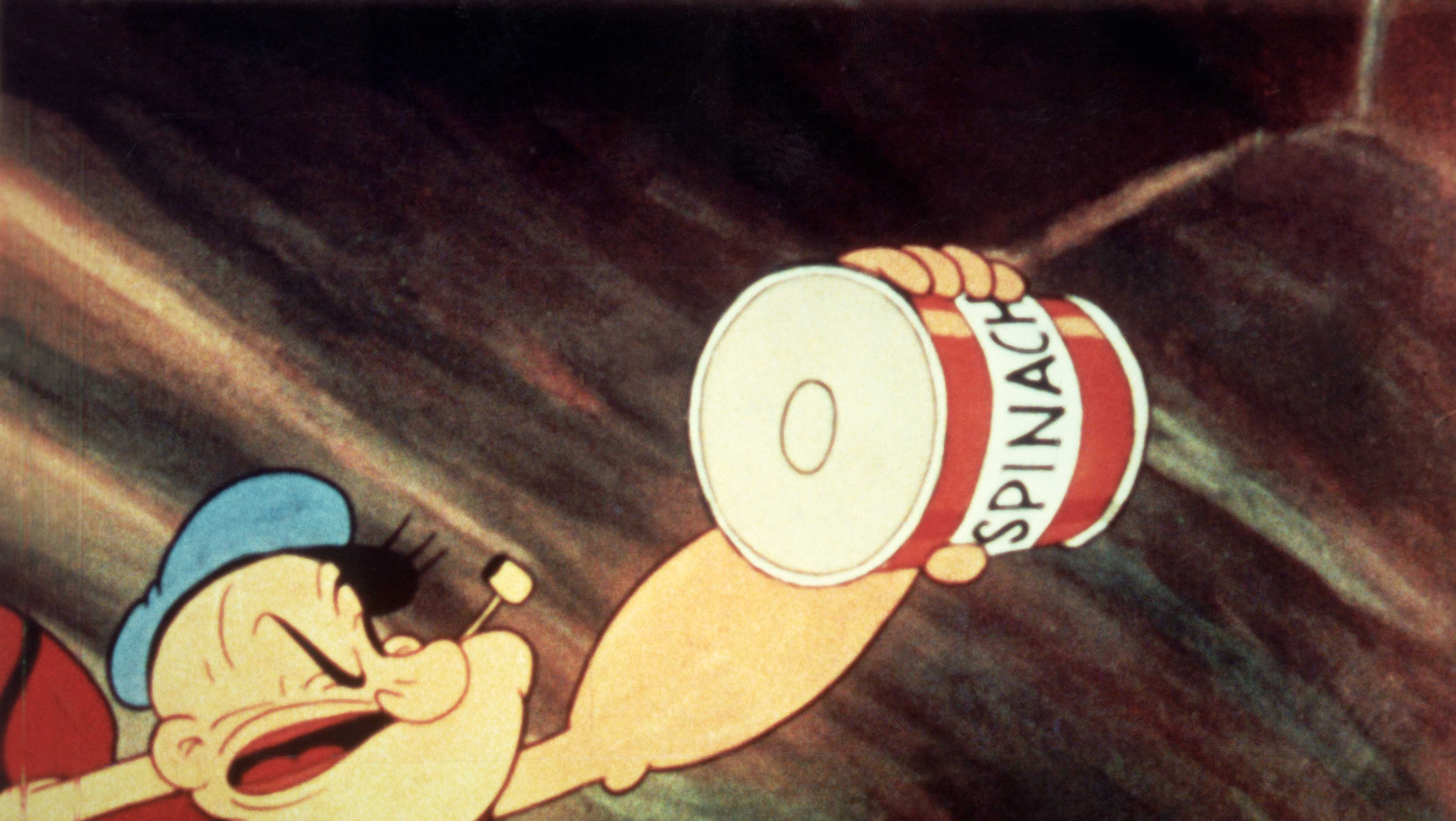 Popeye celebrates 95 years with first national day in his name - Vimarsana News