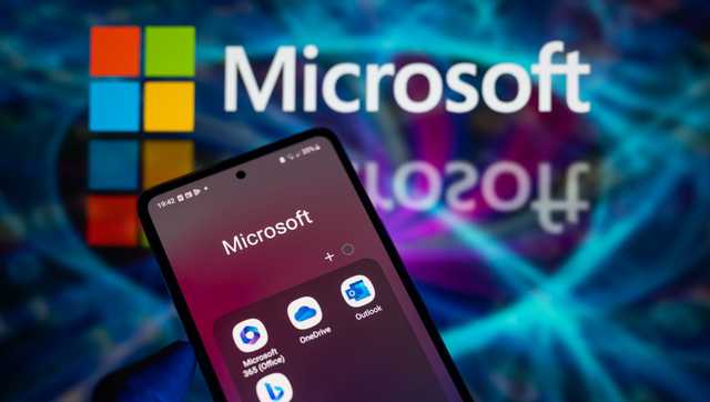 What to know about a vulnerability being used by hackers on Microsoft SharePoint servers