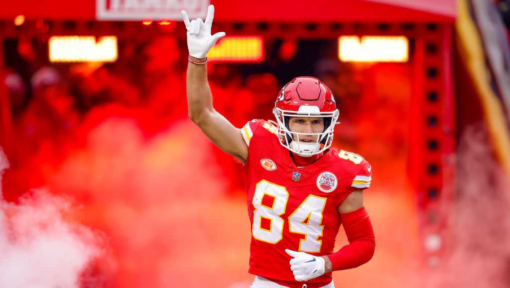 South Fayette's Justin Watson plays key role in Chiefs' Super Bowl