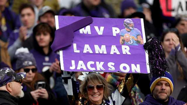 Ravens fans, we want to see your photos - Vimarsana News
