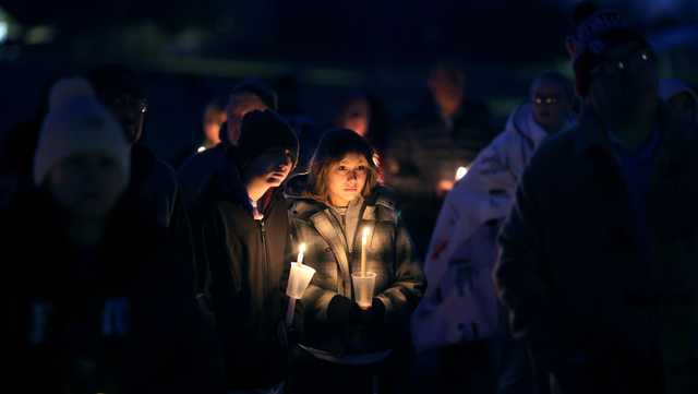 Perry school shooting: Parents want district to improve security after deadly Iowa school shooting - Vimarsana News
