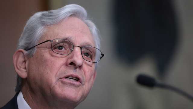 Attorney General Merrick Garland to undergo surgery, DOJ says - Vimarsana News
