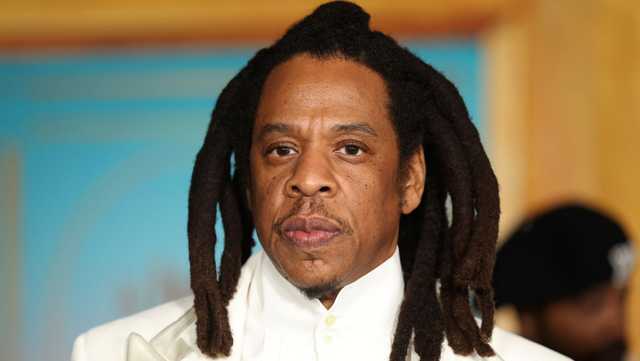 Jay-Z accused of sexually assaulting 13-year-old along with Diddy