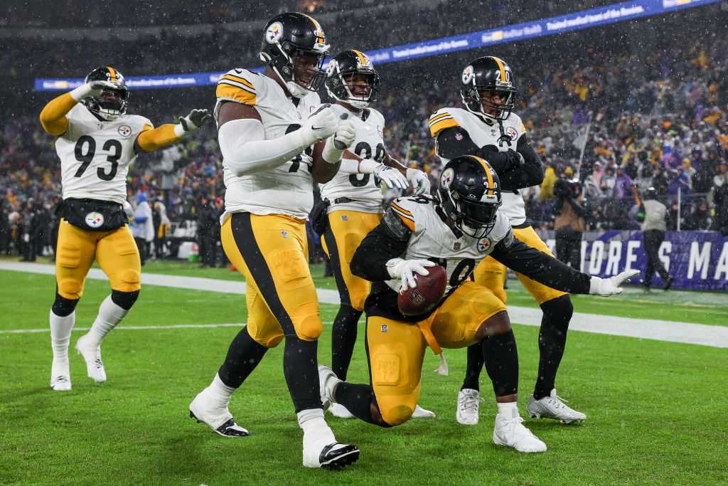 How to watch steelers games sale out of market 2019