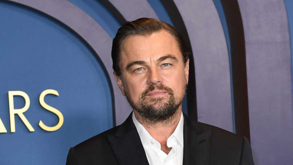 Release date announced for DiCaprio movie shot in Sacramento - Vimarsana News
