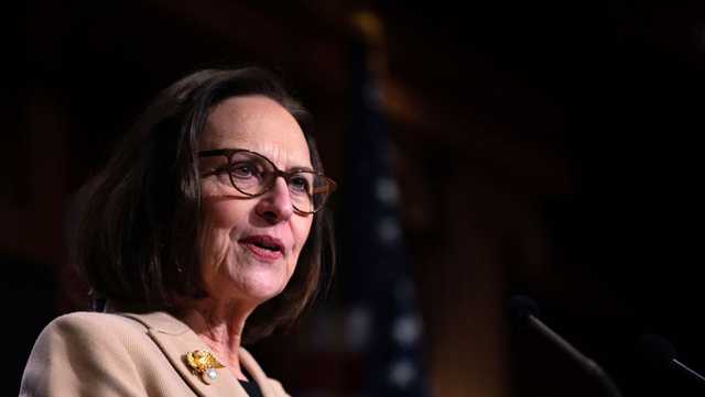 Nebraska election results: Deb Fischer defeats Dan Osborn