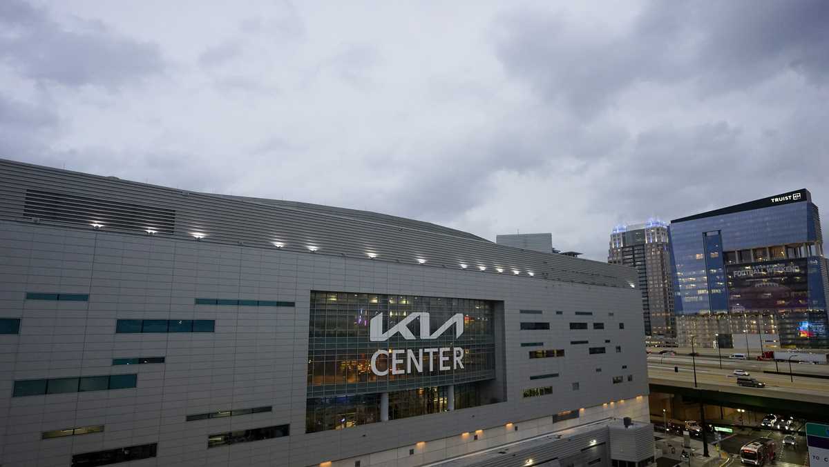 Orange County Tourism leaders OK funding for NBA All-Star, Olympic Qualifiers events