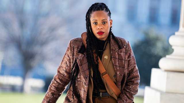 Summer Lee cancels appearance before CAIR Philadelphia - Vimarsana News