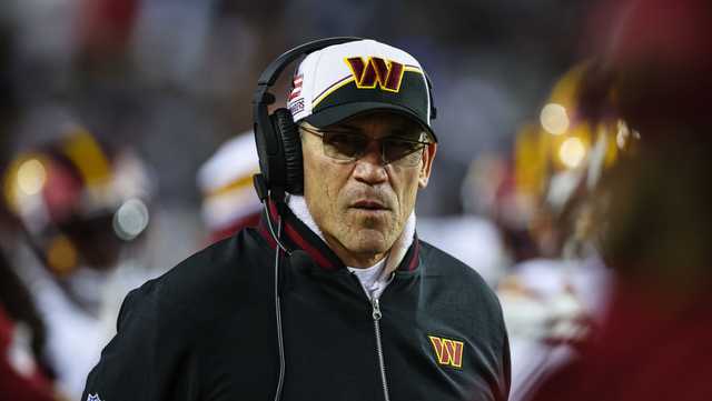 Philadelphia Eagles interviewing Ron Rivera for vacant defensive coordinator position - Vimarsana News