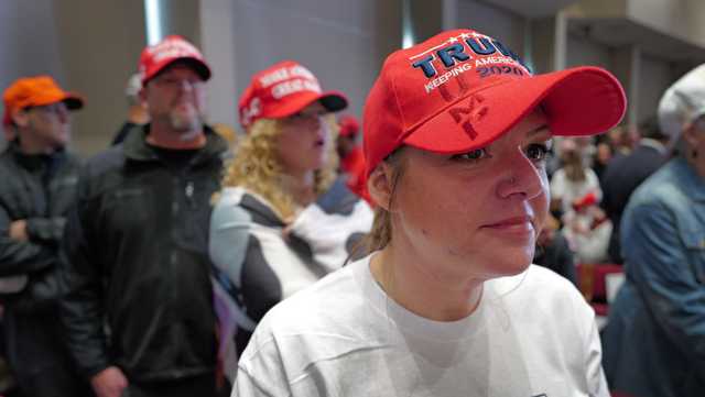 Iowa caucus updates: What to know the 24 hours leading up to Monday's caucuses - Vimarsana News