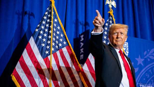 Maine judge delays Trump ballot decision until Supreme Court rules in Colorado case - Vimarsana News