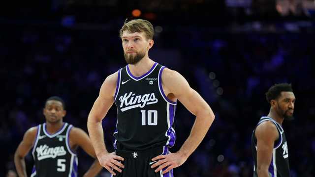 De'Aaron Fox & Domantas Sabonis snubbed from NBA All-Star roster - Vimarsana News
