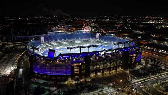 Baltimore Ravens fan guide to AFC Championship game - Vimarsana News