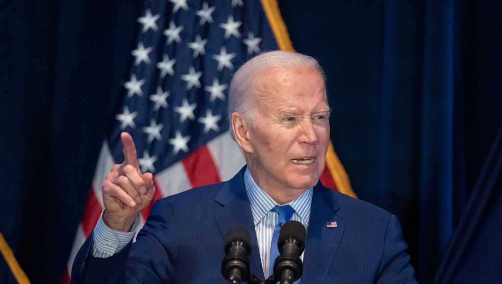 Biden: Three Americans killed, 'many' wounded in drone attack by Iran-backed militia in Jordan - Vimarsana News