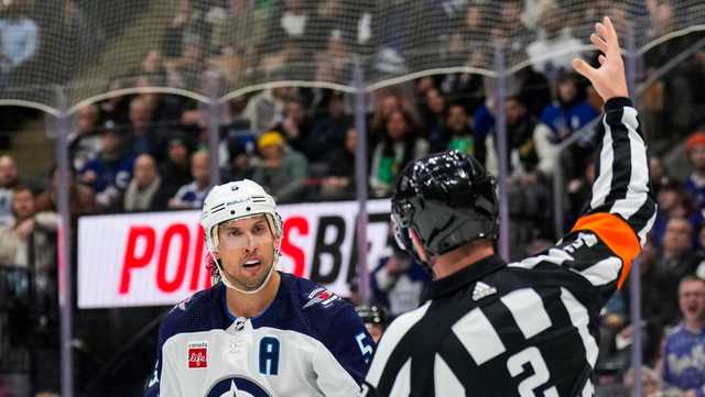 Brenden Dillon suspended for hit on Penguins' Noel Acciari - Vimarsana News