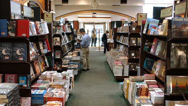 Barnes & Noble Book Haul event has 'Best of 2023' books at 50% off - Vimarsana News