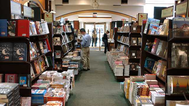Barnes & Noble Black Friday Sale — Best Deals We Found - Vimarsana News