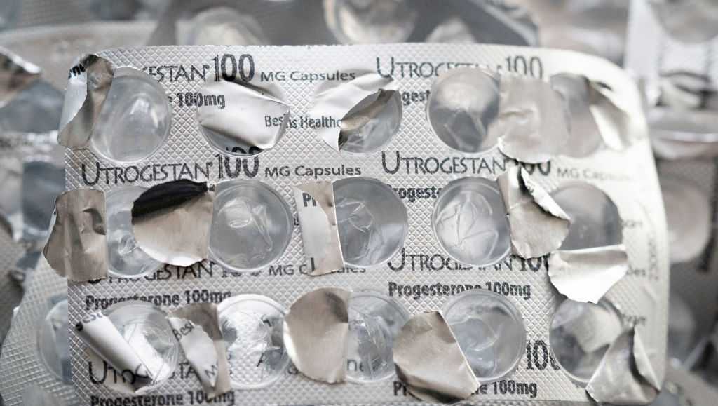 Hormone therapy has been shrouded in confusion for years