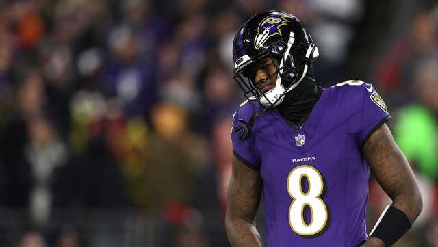 Ravens turnovers lead to disappointing playoff loss to Chiefs - Vimarsana News