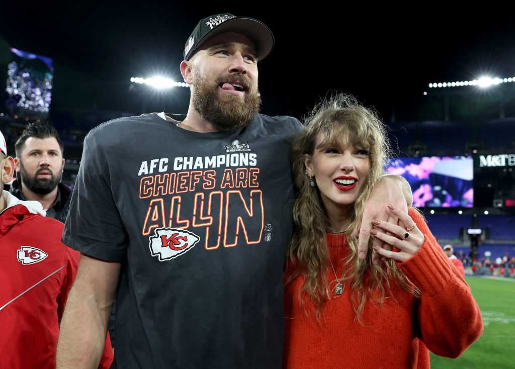 In Taylor Swift's beach town, every clue becomes a wedding rumor