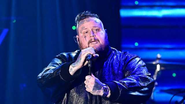 Jelly Roll to perform at California fair - Vimarsana News