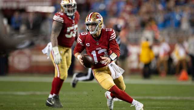 How Brock Purdy became first NFL Mr. Irrelevant to be Super Bowl starting QB - Vimarsana News