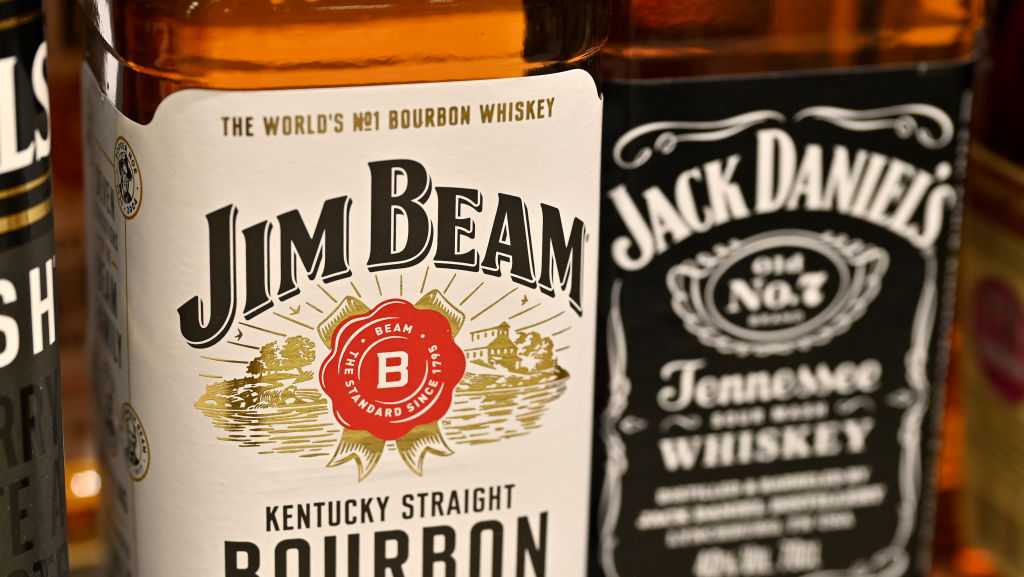 How Supreme Court ruling on Trump's tariffs impacts Kentucky bourbon industry