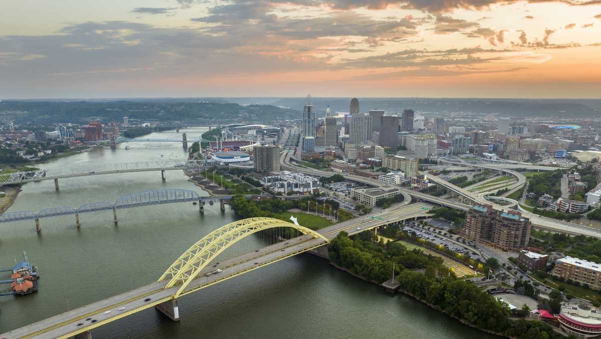 Cincinnati mayor, manager unveil recommended city budget
