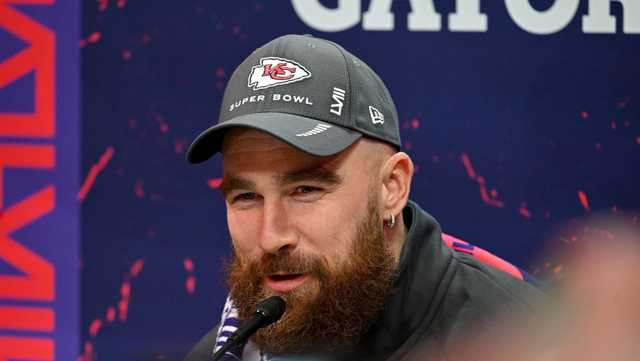 Opportunity to repeat driving Chiefs tight end Travis Kelce - Vimarsana News