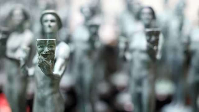 Here are the predictions for the 2024 SAG Awards - Vimarsana News