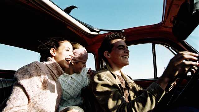 Pa. state representatives propose driving age of 15 - Vimarsana News