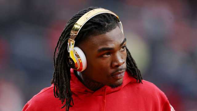Kansas City Chiefs' Rashee Rice surrenders to police on assault charge - Vimarsana News