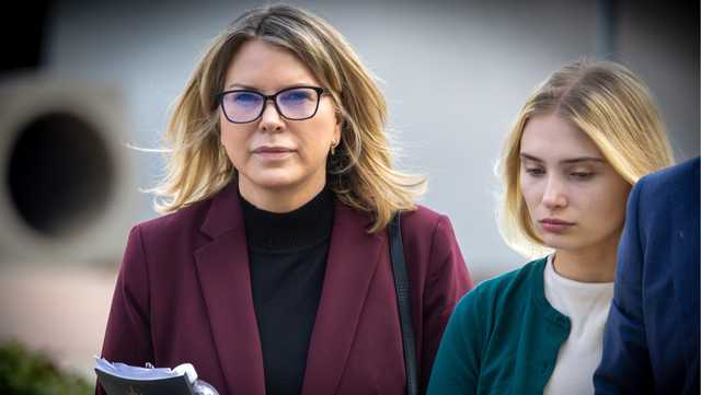 California socialite guilty in hit-and-run deaths of two brothers - Vimarsana News