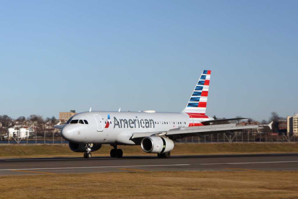 US Fines American Airlines $50M Over Mishandling Of Disabled Passengers