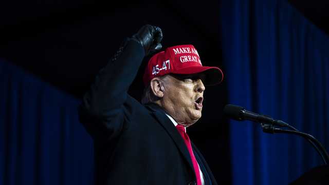 Biden, Trump win Michigan primaries, edging closer to a rematch - Vimarsana News