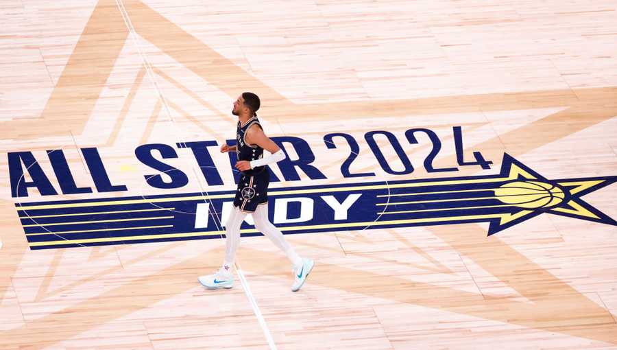 NBA considering AllStar Game changes again