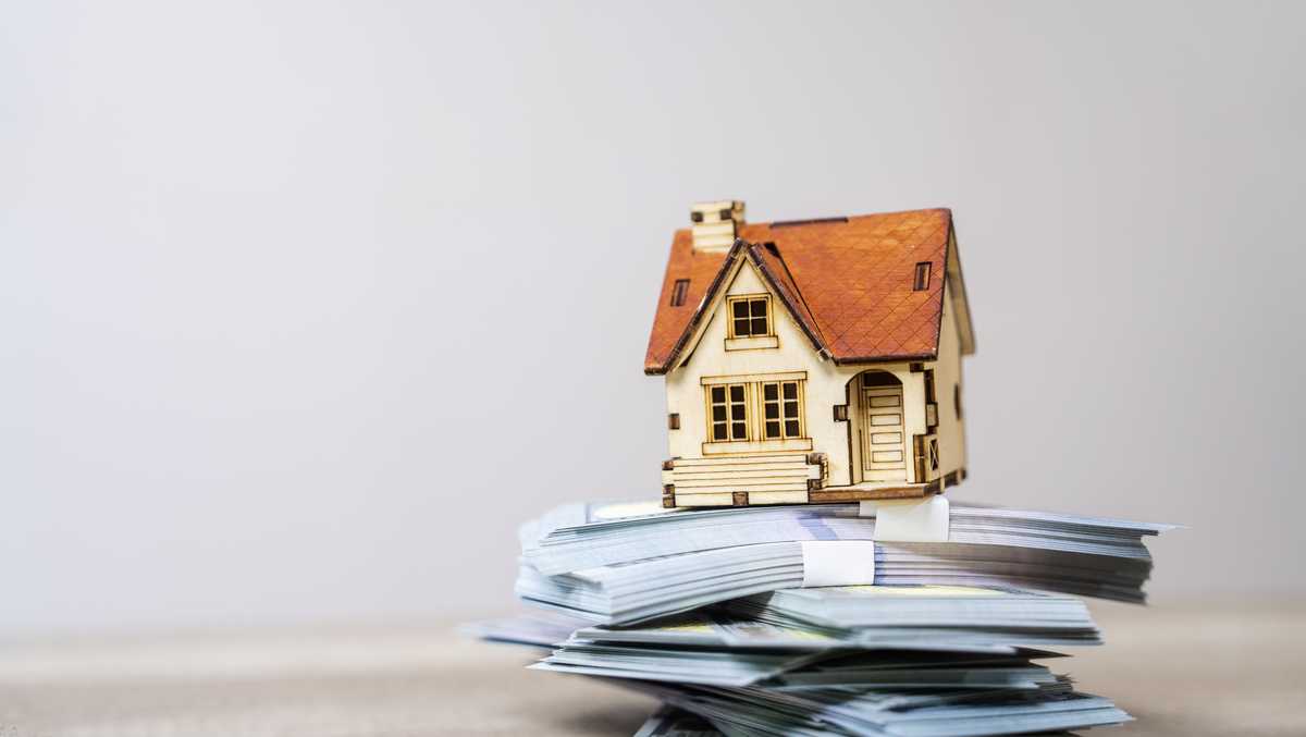 End property taxes? Ohio leaders warn of 18% sales tax, deep cuts