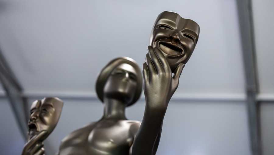 SAG Awards 2025 Nominees Announced