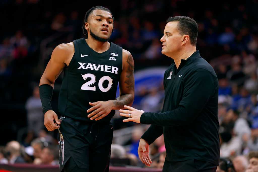 Xavier Basketball Head Coach: A Comprehensive Overview