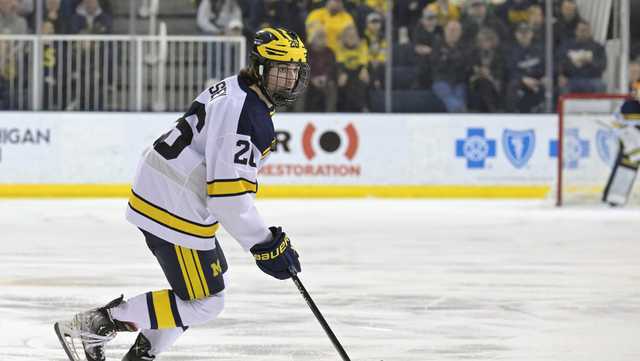 SWFL native Seamus Casey signs NHL contract with New Jersey Devils - Vimarsana News