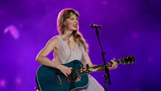 Will Taylor Swift and Travis Kelce attend the Met Gala? - Vimarsana News
