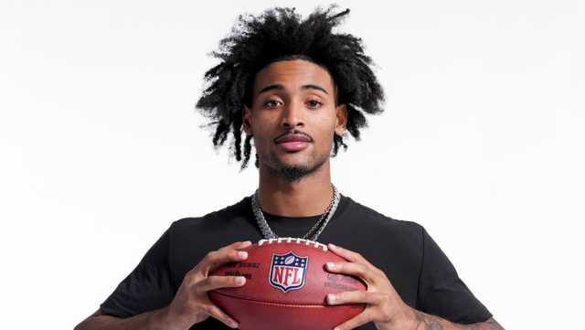 Ravens Draft Grade: CB Nate Wiggins could be a steal at No. 30 - Vimarsana News
