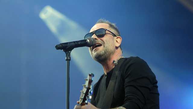Gin Blossoms, Toad the Wet Sprocket to play 2024 Champlain Valley Fair - Vimarsana News