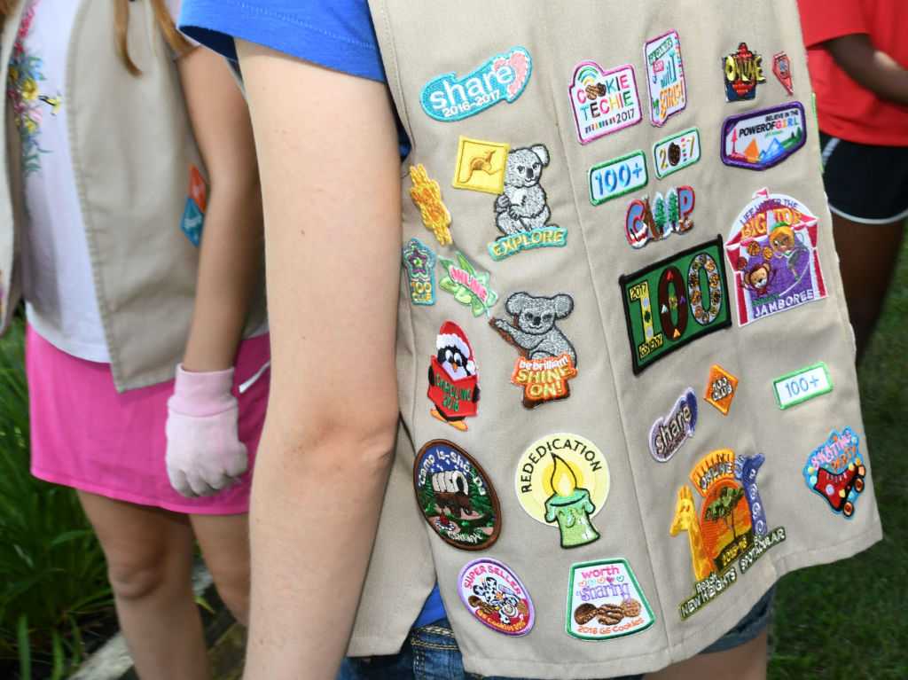 Girl Scouts Of Western Ohio 'deeply Disappointed' After Cincinnati ...