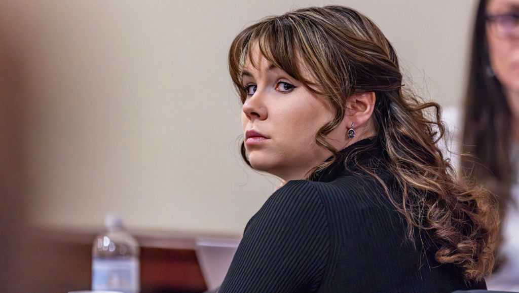 Hannah Gutierrez-Reed's Manslaughter Conviction Upheld