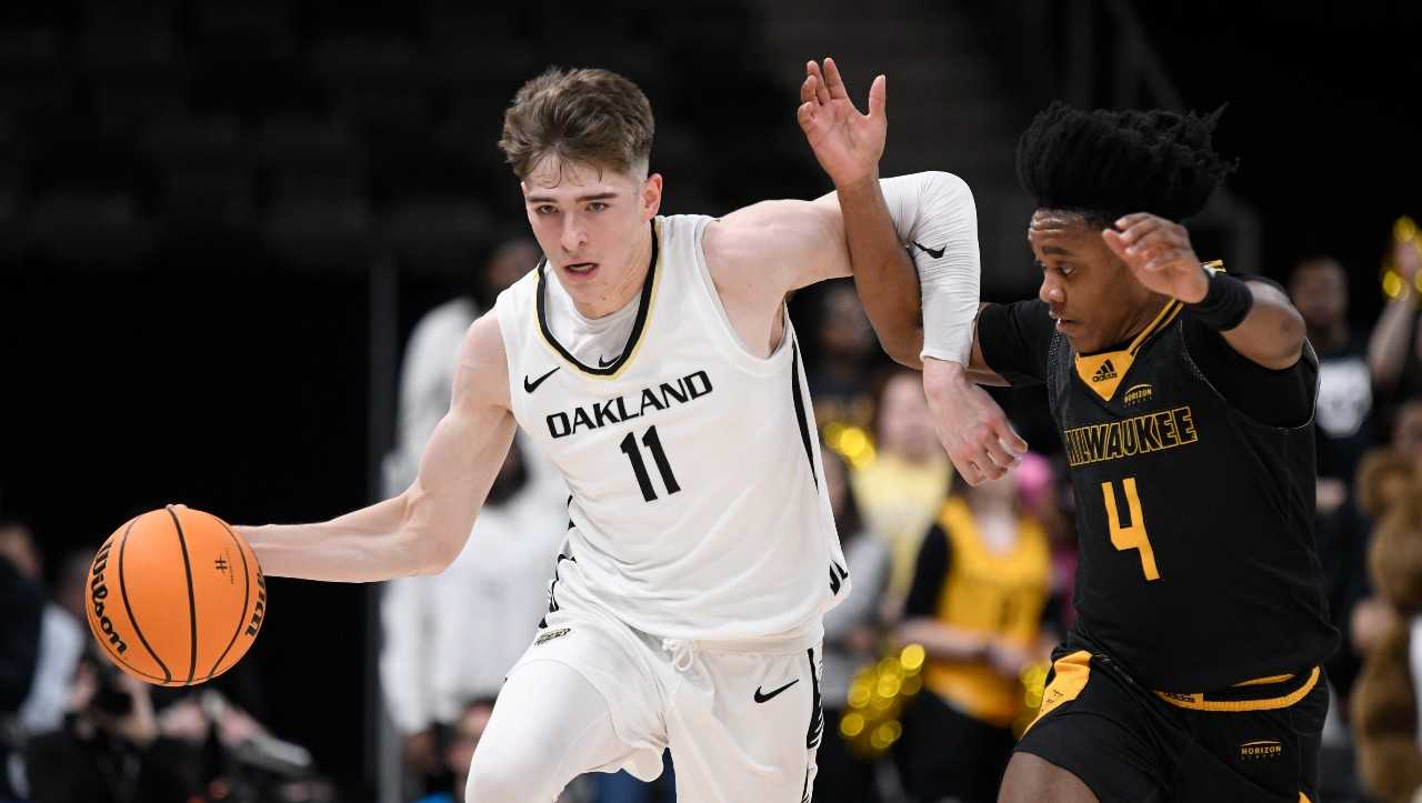 UWM Panthers miss chance to dance - Vimarsana News